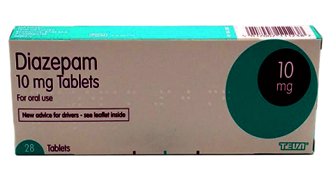 Buy Valium Without Prescription