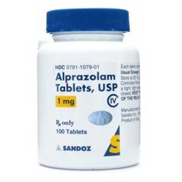 Buy Xanax Online in San Mateo