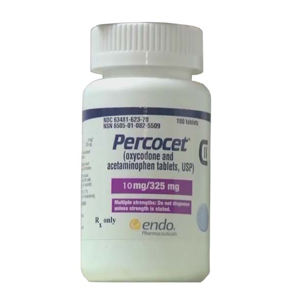 Buy Percocet Online in District of Columbia